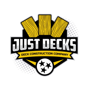 Just Decks, LLC logo